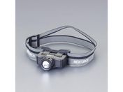エスコ/ヘッドライト LED 充電式/EA758RN-4