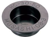 MUSASHI/wbhLbv 50/HC-50EU-B