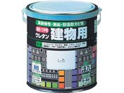 ロック/油性ウレタン建物用 きいろ 0.7L/H06-1612 03