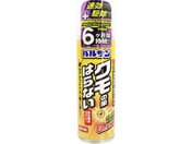 レック/バルサン クモの巣はらないスプレー 450mL