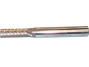 スーパー/スーパー超硬バー シャンク径6mm(円筒エンド刃型)ダブルカット(刃径:5.0)/SB1C03E