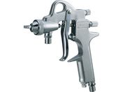TRUSCO スプレーガン吸上式 ガンのみ ノズル径Φ1.3 SSG-13 TRUSCO スプレーガン吸上式 ガンのみ ノズル径Φ1.3 SSG-13