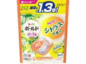 P&G/ボールドジェルボール4D シトラス&ヴァーベナ 詰替 14個入