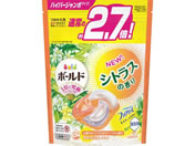 P&G/ボールドジェルボール4D シトラス&ヴァーベナ 詰替 30個入