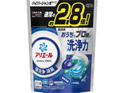 P&G/アリエールジェルボールプロ 替 ハイパージャンボ 31個