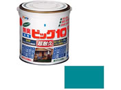 アサヒペン/水性ビッグ10多用途 0.7L 208 ニースグリーン