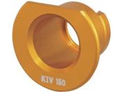 タジマ/ムキソケD IV 150 KIV用アダプタ/DK-MSDIV150KIVAD