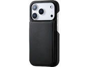 GR/iPhone17Pro U[P[X J[h ubN/PM-A25CPLORFBK