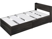 �A�C���X�I�[���}/��e�ʎ��[�x�b�h�{�t�� �V���O�� �u���b�N/DSBM-S