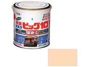 アサヒペン/水性ビッグ10多用途 0.7L 206 ニースピーチ