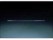 エスコ/チューブブラシ(ステンレス製)9.5×680mm/EA109SL-9