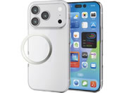 GR iPhone17Pro n[hP[X ɔ NA PM-A25CPV06CR