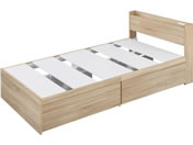 �A�C���X�I�[���}/��e�ʎ��[�x�b�h�{�t�� �V���O�� ���C�g�i�`������