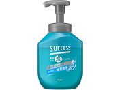 KAO/サクセス 最初から泡シャンプー 本体 400mL