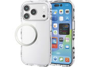 GR/iPhone17Pro ϏՌP[X I[NA/PM-A25CTSLACR