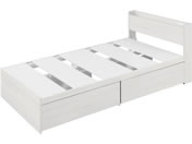 �A�C���X�I�[���}/��e�ʎ��[�x�b�h�{�t�� �V���O�� �I�t�z���C�g/DSBM-S