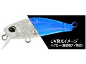 デュオ/TW トトファット 35F CCC0076 UVシルバー