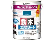 カンペハピオ/ハピオフレンズ スカイブルー 3L