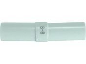 チヨダ/ファイブジョイント W(白)8mm/FR8-8JW