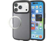 GR iPhone17ProϏՌP[X }bgubN PM-A25CTSLFCBKM