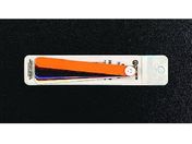 エスコ/シクネスゲージ プラスチック製 300mm 13枚組/EA725RB-31