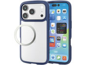 GR/iPhone17Pro ϏՌP[X lCr[/PM-A25CTSLFCNV