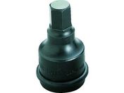 TONE/インパクト用ヘキサゴンソケット 17mm/6AH-17