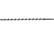 大西/木工用ロングドリル(全長400mm)8.0mm/NO7-80