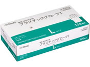 �I�I�T�L���f�B�J�� �v���X�`�b�N�O���[�u I L 100�� 70032