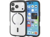 GR/iPhone17Pro ϏՌP[X  /PM-A25CTSLFCMBK