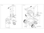 TRUSCO/FTK8A70p t[^[/FTK-015