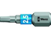 Wera/840^1 BTZ wbNXvXrbg 2.5 ~ 25 mm/056682