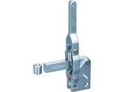 スーパー/下方押え型トグルクランプ(垂直ハンドル式)全長:174mm 締付力:1.5kN/TD35S
