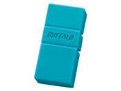 obt@[ Type-C - A USB 32GB u[ RUF3-AC32G-BL