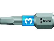 Wera/840^1 BTZ Hex-Plus wbNXvXrbg 3.0 ~ 25 mm/056683