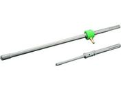 ユニカ/吸塵ドリルQビット(クロス) SDS-ma× 19.0×355mm/QMX 19.0X355