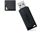 バッファロー/USBメモリ バリューモデル 16GB ブラック/RUF3-K16GB-BK