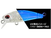 デュオ/TW トトファット 35S CCC0076 UVシルバー