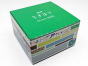 J/mt͂ Green BOX 6E15E30mm~7m/MTWBOX03