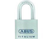 ABUS/yʃV_[싞 TITALIUM 96TI^50