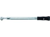 TOP/ラチェット形グリップ付トルクレンチ 調整範囲40~200N・m/RH-200NTG
