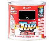カンペハピオ/油性トップガード くろ 0.2L
