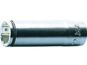 コーケン/ナットグリップソケット 差込角9.5mm 対辺12mm/3350M-12