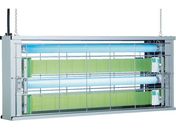 朝日/捕虫器 ムシポン MPX-7000DXB/MPX-7000DXB