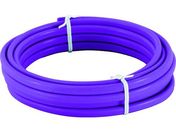 TRUSCO/VVF2c×1.6mm VAケーブル 15m 紫/TVVF1.6-2C-15VI