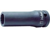 コーケン/12.7mm差込 インパクト12角ディープソケット 36mm/14305M-36