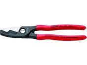 KNIPEX/P[uJb^[ 200mm/9511-200