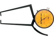 SK/ダイヤルキャリパゲージ 測定範囲10~35mm 最小表示0.025mm