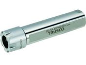 TRUSCO/NC旋盤用コレットホルダ ERMショートノーズコレットホルダSSL型(メトリック) シャンク径16 全長170 ER11用/SSL16-ER11M-151