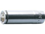 コーケン/ナットグリップソケット 差込角9.5mm 対辺14mm/3350M-14